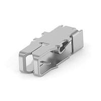 AMP Connectors - TE Connectivity 1-928854-1 ຮອງສະໜອງແລະຮອງສາຍສະເພັງ MAG-MATE FLACHSTECK
