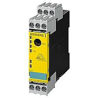 SIEMENS 3RK12050BE000AA2 ໂມດູນອິນພຸດດິຈິຕອນ SLIMLINE 22.5F,IP20,SCRW