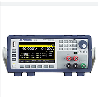 BKPRECISION 9242-GPIB ເຄື່ອງໃຊ້ໄຟຟ້າ DC ຫຼາຍໄລຍະ (60 V, 10 A, 200W with GPIB)
