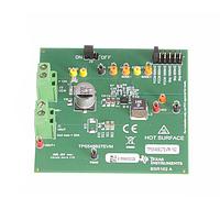 Texas Instruments TPS548B27EVM-162 ຕົວຄວບຄຸມແຮງໂຕລະດັບ - ຕົວຄວບຄຸມສະຫວັດ TPS548B27 ໂມດູນປະເມີນ 20-A DC-DC b
