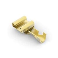 AMP Connectors - TE Connectivity 1217904-1 ຮັບສິນ RCPT REV FLAG