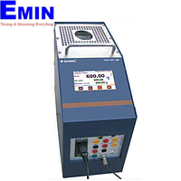 Sansel TCAL 1501/600 Dry Block Temperature Calibrator (~600°C; 0.01°C)