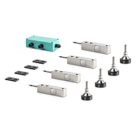 KERN CW 750 ຊຸດຕົວຊັ້ນ