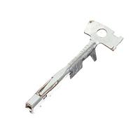 Yazaki 7116466002 ຂໍ້ຕໍ່ TERM 025 FEM 0.64MM UNSLD