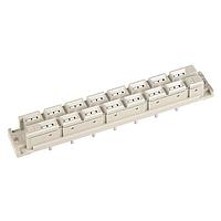 HARTING 09063152821 Type H DIN-POWER HLOW 015FS-4,0C1-1-CLIP