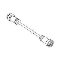 Molex 1300100095 ເສັ້ນສາຍເຊນເຊີ / ເສັ້ນສາຍອັກຊັວເຕີ MC 5P MFE 30' 5 SOO N-M