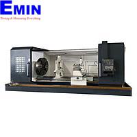 WMT CNC CK61125 ເຄື່ອງກຶງ CNC Bed Flat (1250mm)