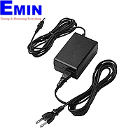 HORIBA AC Adapter Set (EU, 230V) ຊຸດອະແດບເຕີ AC