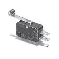 Omron Electronics V-155-1B5 ສະຫຼຸບມານິຕເຈີ BASIC SWITCH