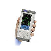 TTI PSA6005USC Handheld Spectrum Analyzer + SC Kit ແລະ U01 (6GHz)