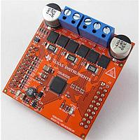 Texas Instruments BOOSTXL-DRV8305EVM ຕົວຄວບຄຸມແລະຕົວຂັບເຄື່ອນ BOOSTXL-DRV8305EVM