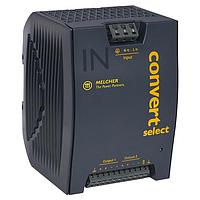 Bel Power Solutions EWR1601-0G ອຸປະກອນຈົດພະລັງງານທີ່ແຍກອອກ;DC-DC;110VDC;ອອກດຽວ;24,7V / 10A;;ຕິດຕັ້ງບ່ອນລົງລົດ DIN-RAIL;