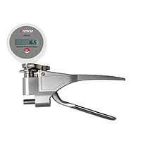 Amittari AW-20 ເຄື່ອງທົດສອບຄວາມແຂງຂອງ Webster (25~110HRE)