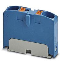 PHOENIX CONTACT 1028361 ບລັອກການຈັດຈໍາໜ່າຍ PTFIX 2X4 BU