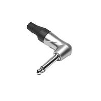 Amphenol Audio TM2RJ ຕູ່ມືຖື 2 ໂພນ ໂມໂນ R/A PLG SAT NI PLTD CONT