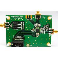 Texas Instruments LMX25312080EVAL/NOPB ບອດທົດລອງ Clock Synthesizer LMX25312080