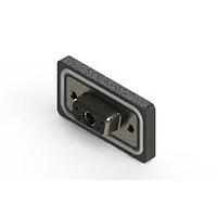 EDAC 628W5W1-224-4NA ຕິດຕໍ່ປະສົມ D-Sub ຮູບແບບຕັ້ງຕົ້ນ ການປ້ອງນ້ຳທີ່ມີພະລັງງານ Combo ຕິດຕໍ່ D-Sub