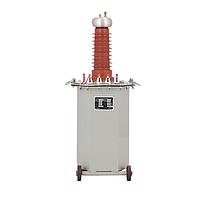 Wuhan YDJZ-15/150 ຊຸດທົດສອບ AC/DC Hipot (Oil Immersed, 15kVA, 150kV)