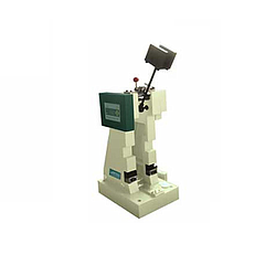 ການກວດທຽບເຄື່ອງທົດສອບຜົນກະທົບໃນງານຫ້ອງທົດລອງ