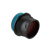 Amphenol SINE Systems AHDP04-24-35PR-WTA ຕົວເຊື່ອມ RCP 24 SZ35 PIN STD