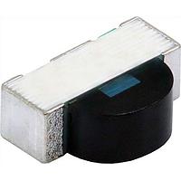 Vishay General Semiconductor VEMD10940F ພິນ ໂຟໂຕໂດໄອດ Sideview 780-1050nm +/-75 deg