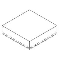 Toshiba TC78B027FTG,EL 3 ຟເອສ 18V 3-Phase BLDC