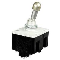 Honeywell 4TL1-2D ສະຫນັບສະຫນູນ Toggle 4PST Off-None-On ຕິດຕັ້ງດ້ວຍກຸບສະແກຣວ 15A