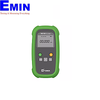 Tunkia TM7100 Fluxmeter ມືຖື (Class 2, 0.2 mWb～2 Wb)