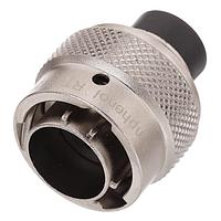 Amphenol SINE Systems RT06123PNH ຕົວເຊື່ອມ 16AWG 3 ຂາຍ ປລັກຜູ້ຊາຍ