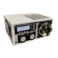 GEO Calibration 2500 CM ການປັບຄວາມຊຸ່ມຊື່ນນ້ຳໜັກເບົາ (80 % RH)