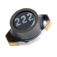 Delevan SDS680R-225M ພາວເອີ້ກໂຊກ 2200uH 20% 8.5ohm ຊິວດ SMT Pwr Induc