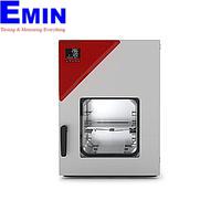 Binder VD023-230V ຫ້ອງອົບແຫ້ງສູນຍາກາດ (10°C ~ 220°C, 0.9kW)