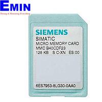 Siemens S7-300, 64KB, 6ES7953-8LF30-0AA0 Memory Card 