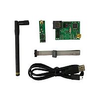 onsemi DVK-SFUS-1-GEVK ຊຸດພັດທະນາ SIGFOX US DVK