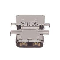 EDAC 690-024-632-031 ຕົວເຊື່ອມ USB Type C USB Type C3.1 RA FML Hybrid TH SMT 30uGL