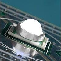 Cree LED XREWHT-L1-0000-00E05 ໄຟ LED ພະລັງງານສູງ ສີຂາວ, ຊະນິດອຸນຫະພູມສີກວ້າງ CCT XLamp XREWHT