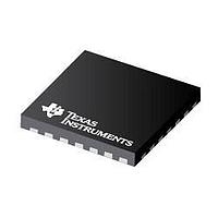 Texas Instruments ADS8380IBRHPTG4 ADCs - ຕົວແປສັນຍາສະຕິດຈິດຕະລາດ 18-ບິດ 600KSPS Seria l ALT 595-ADS8380IBRHPT