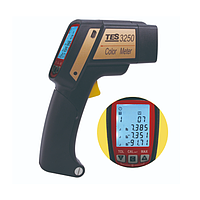 Colorimeter, spectrophotometer ສໍາລັບວັດແທກສີຂອງວັດສະດຸແລະຂອງແຫຼວ