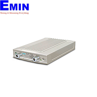 Copper Mountain Planar TR 7530 Vector Network Analyzer (20 kHz – 3.0 GHz 2-Port 1-Path (S11, S21))