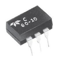 Teledyne Relays C60-30 ຣີເລຢ໌ Solid State Relays