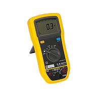 Chauvin Arnoux C.A 5271 DC multimeter ດິຈິຕອນ (0.2%, True RMS)