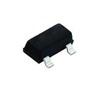 Vishay Siliconix SI2392BDS-T1-GE3 MOSFETs N-Channel 100-V (D-S) MOSFET SOT-23, 149 mohm a. 10V, 180 mohm a. 4.5V