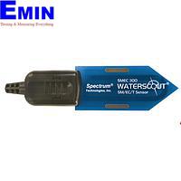 Spectrum Technologies SMEC300 ເຊັນເຊີຄວາມຊຸ່ມຂອງດິນ (0% to saturation, 0 to 10 mS/cm, 6')
