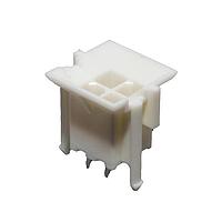 Molex 46011-0403 Power to the Board Mini-fit Vert BMI Hdr 4P V-0 Gold