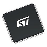 STMicroelectronics STM32H7A3IIT6Q ARM Microcontrollers - MCU ປະສິດຕິພາບສູງ & DSP DP-FPU, Arm Cortex-M7 MCU 2MBytes ຂອງ Flash 1376 KB SRAM