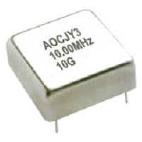 Abracon AOCJY3-100.000MHZ-F OCXO XTAL OSC VCOCXO 100.0000MHZ CMOS