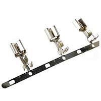 Yazaki 7116292902 ຂໍ້ຕໍ່ TERM MF-H-SN FEM 6.3MM UNSLD