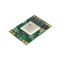 Trenz Electronic TE0808-05-9BE21-A ລະບົບ-ອອນ-ໂມດູນ - SOM UltraSOM+ MPSoC Module ກັບ AMD Zynq UltraScale+ ZU9EG-1E, 4 GByte DDR4