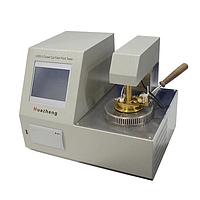 Huazheng HZBS-X3 Closed Cup Flash Point Tester (-59.9°C～299.9°C)