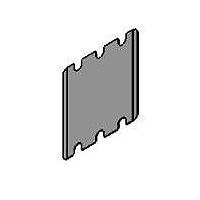Vicor 20267 Thermal Pad ຊຸດ 10 ຊິ້ນ